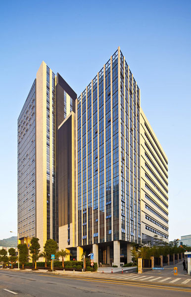 中国 SENDEN TECH LIMITED 会社概要