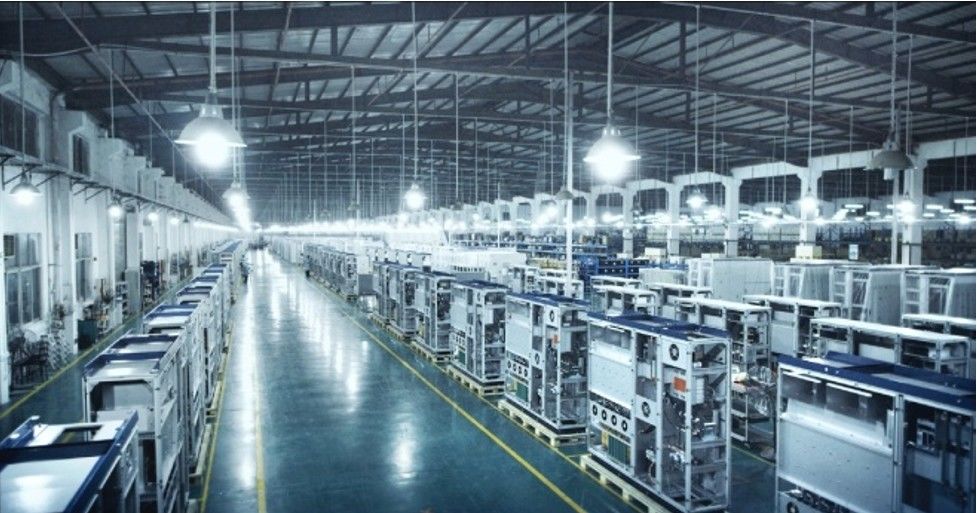 中国 SHENZHEN COENG TECH CO., LTD. 会社概要