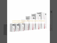 HV510 変速周波数駆動ベクトルインバーター VFD ベクトル周波数変換器