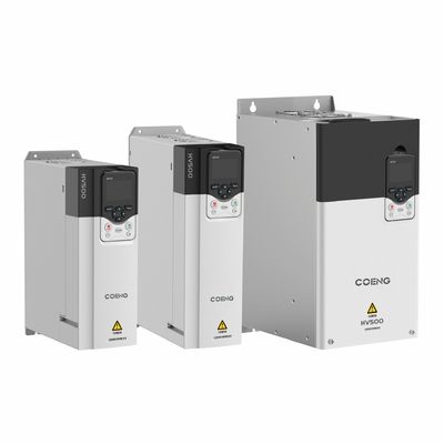 HV500 VFD Variable Frequency Drive Inverter Vector Control Frequency Inverter