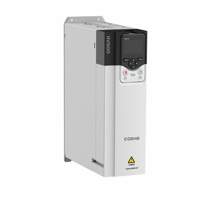 HV500 VFD Variable Frequency Drive Inverter Vector Control Frequency Inverter
