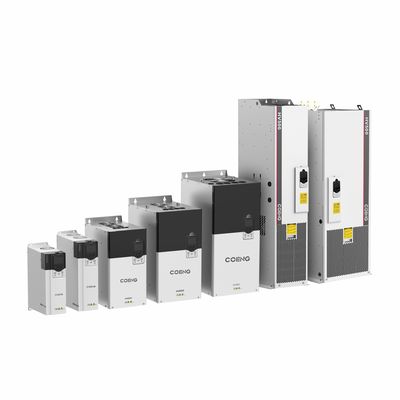 HV500 VFD Variable Frequency Drive Inverter Vector Control Frequency Inverter