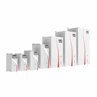 HV510 Variable Frequency Drive Vector Inverter VFD Vector Frequency Converter
