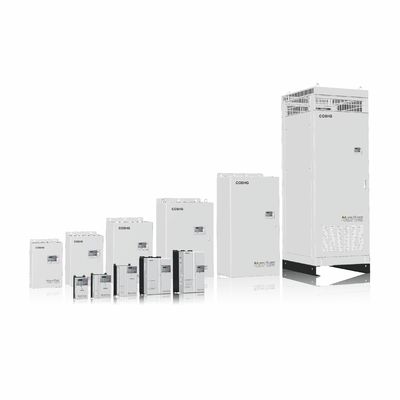 HV300 General Purpose 0.4kW To 500kW Variable Frequency Inverter Common Motor Drive Vector Frequency Inverter