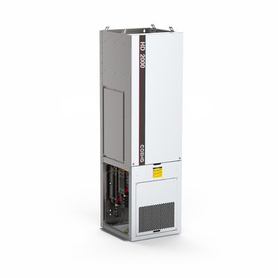 750KW 3 Three Phase Variable Frequency Drive VFD Converter