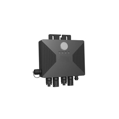 System Solar Pv Optimizer 21A WiFi Monitoring With PLC Interface 12V-60V Input Voltage Range