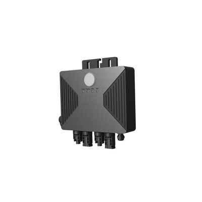 Solar Power Optimizer Intelligent 21A Input Current 780W Ultimate Solar System Solution