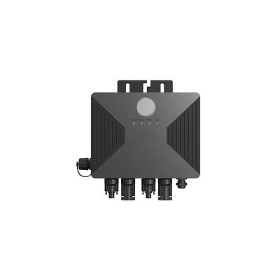 Pv Voltage Optimiser 780W Solar Optimizer PLC Connection Gateway 0.7kg Control Module CE Certified
