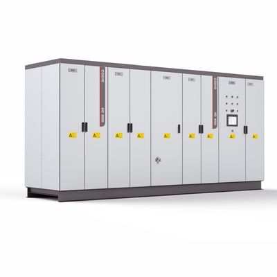 VFD Motor Inverter Variable Frequency Converter For Single And Multiple Phase High Power Drive System