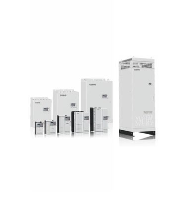 Vector Control High Reliability Vector Power Frequency Inverter For Industrial Applications