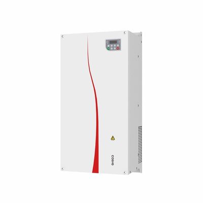 Stability Two Quadrants Vfd Vector Vfd Air Cooled Wide Speed Range And Precise Control For Motor Drive
