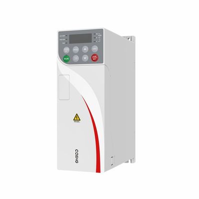 Air Cooling Frequency Drive Inverter Straight Line V/F Curve