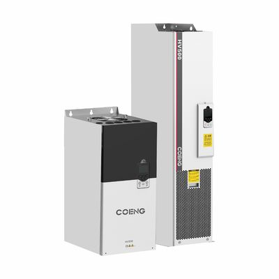 VFD Precision V/F OLVC CLVC VFD Frequency Inverter with Wide Speed Regulation Range