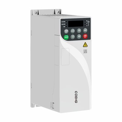 Crane Variable Frequency Drive With Anti Shake Feature And 180% Overload Capacity