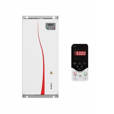 HV510 380V VFD Drive Air Cooling Variable Frequency Drive for Smooth and Stable Operation