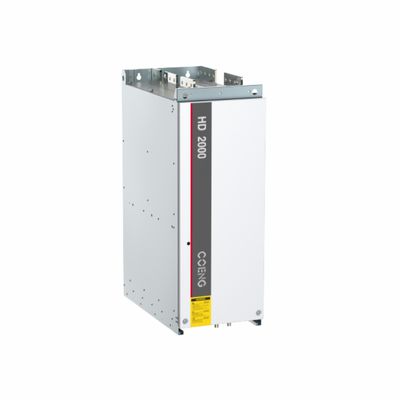 Basic Rectifier Type Cooling Method Motor Drive VFD Inverter for Complex Drive Scenarios