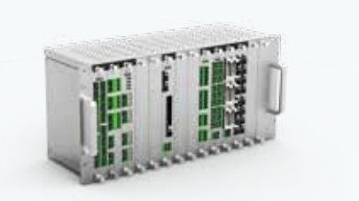 Profinet IO Supported HD8000 Series VFD with 3300V Inverter Output Voltage and State-of-the-Art Cooling System