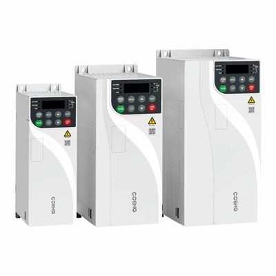 VFD Vector Frequency Inverter Variable Frequency Converter For Asynchronous Motor Drive Control