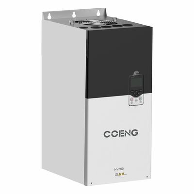 Low Voltage Engineering Single-Drive Inverter 2.2kW-560kW Output frequency 0～600Hz Output voltage 0V-Input voltage