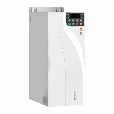 Versatile HV350 Series General-Purpose Inverter 0.4kW-500kW Power Range 50Hz/60Hz±5% Input Frequency