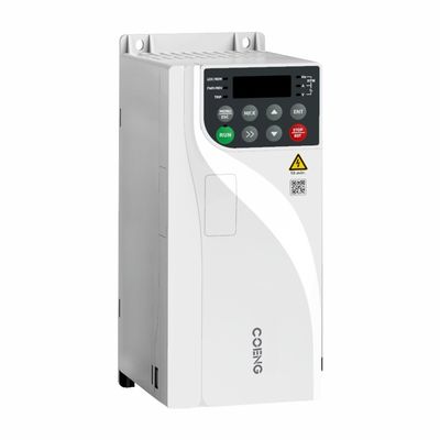 Industrial HV350 Series Three-Phase General-Purpose Inverter with 380V-480V Input Voltage