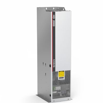 Liquid-cooled Low Voltage VFD 400V 690V 1140V 1380V 22400kwh For Heavy-duty Applications