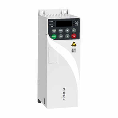 Three-Phase VFD for 380V-480V Asynchronous Motors Power Range 0.4kW-500kW Input Voltage Uin 200V-240V/380V-480V/500V-690V