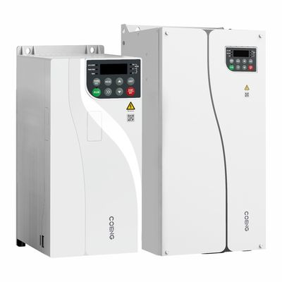 Three-Phase VFD for 380V-480V Asynchronous Motors Power Range 0.4kW-500kW Input Voltage Uin 200V-240V/380V-480V/500V-690V