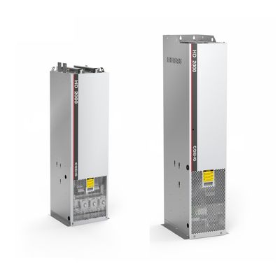 High-Capacity Power Handling Variable Frequency Drive Manufacturers HD2000 For Demanding Drive Applications
