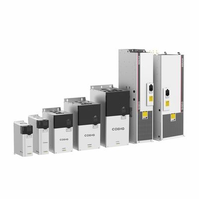 Energy-Efficient HV500 VFD Low Voltage Engineering Solution for 220V-690V Systems