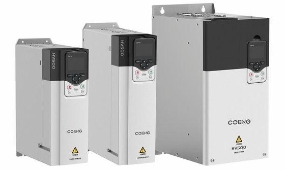 HV500 Frequency Inverter Advanced Low Voltage Drive for 220V-690V Systems