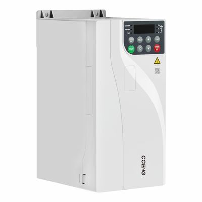 IP20 VFD for Harsh Environments -25°C to 55°C Operation and High Altitude Adaptability Humidity 15%-95%