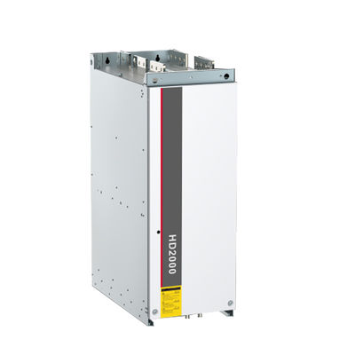 HD2000 Liquid-Cooled Inverter for Renewable Energy Applications Basic/Smart/PWM Rectifier Units