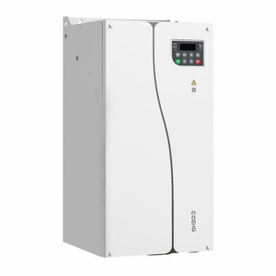 Master Control Asynchronous Motor HV350 Series Inverter with Standard Built-in Braking Unit