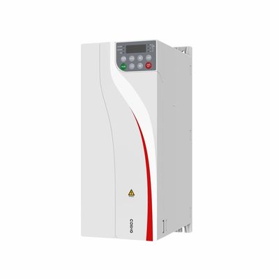 Air Cooling Design HV510 Series Inverter for Precision Industrial Machinery IP20 Protection Rating
