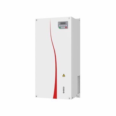 Air Cooling Design HV510 Series Inverter for Precision Industrial Machinery IP20 Protection Rating