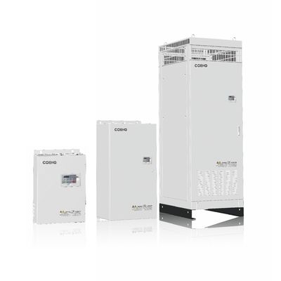 Smart Manufacturing Solution HV300 Vector Frequency Inverter with Predictive Maintenance Capabilities