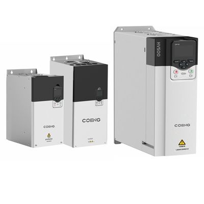 4kw 0.75 Kw Vfd Variable Frequency Inverter For Asynchronous Synchronous Motors