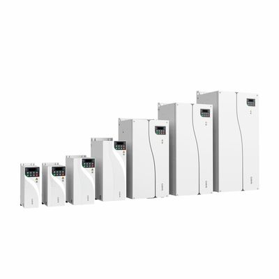VFD Vector Frequency Inverter Variable Frequency Converter For Asynchronous Motor Drive Control