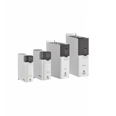 Modular Design Low voltage VFD HD2000 Voltage Levels 400V 690V 1140V 1380V